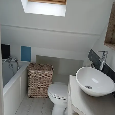 Holiday home D'altona Coyolles