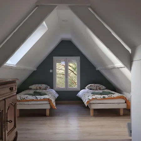 Holiday home D'altona