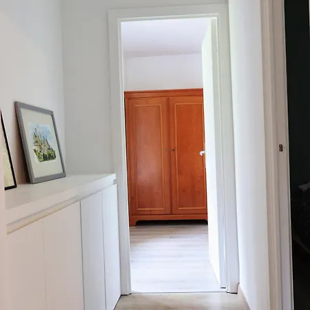 D'altona Holiday home Coyolles