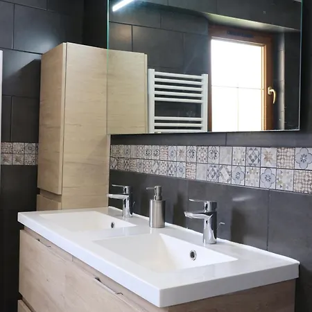 D'altona Holiday home Coyolles